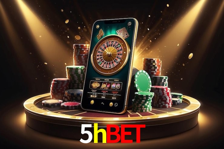 Experiência VIP 5hbet