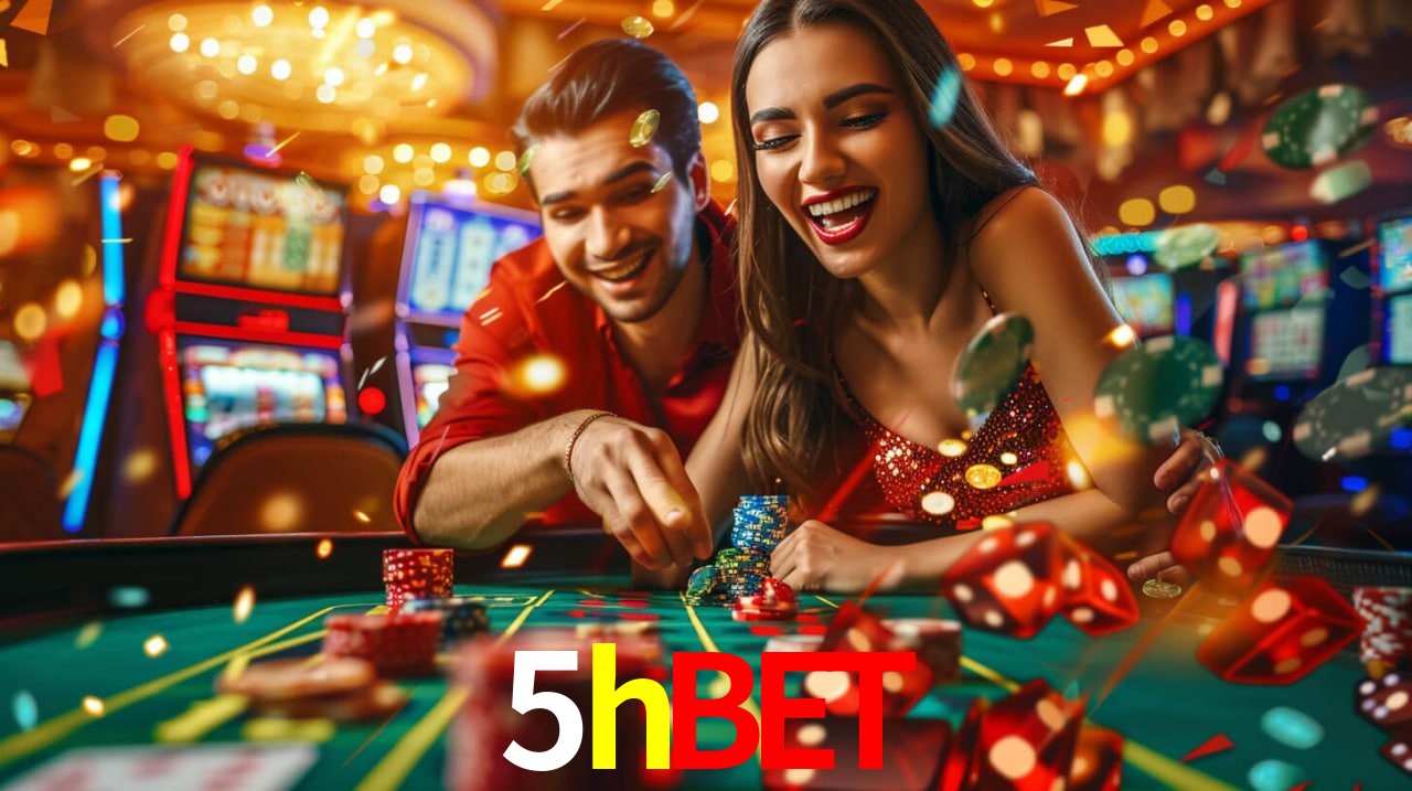 Estatísticas 5hbet